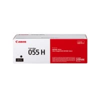佳能(Canon) CRG055H硒鼓(适用MF746Cx/742Cdw/LBP664Cx/663Cdw/663Cdn)