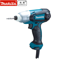 makita 牧田 冲击起子机 TD0101 可定制(单位:台)