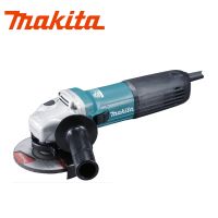 牧田GA5040R 角向磨光机 1100W(单位:台)
