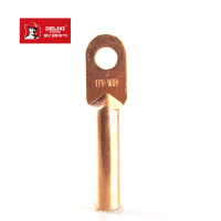 德力西电气(DELIXI ELECTRIC)铜鼻子DT16平方