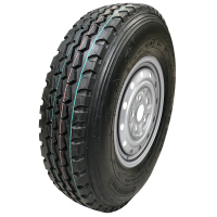 朝阳650R16 轮胎