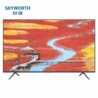 创维(Skyworth)G20系列 4K高清人工智能 HDR 网络平板液晶电视机 70英寸 70G20