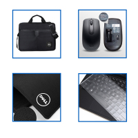 5480 全套配件电脑手提包键盘膜鼠标鼠标垫