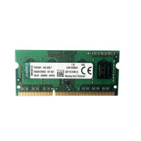 kingston/金士顿 DDR3 1333 4g 笔记本电脑内存条 单条4g