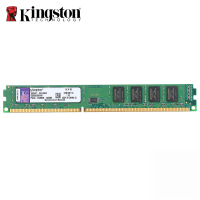 Kingston/金士顿DDR3 1600 4g 笔记本电脑内存条 单条4g 兼容1333