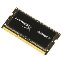 Kingston/金士顿 骇客神条DDR3L 1600 16g套 笔记本内存条 单条8g