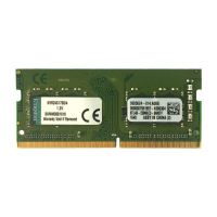 Kingston/金士顿 DDR4 2400 8G 笔记本电脑内存条 单条8g兼容2133