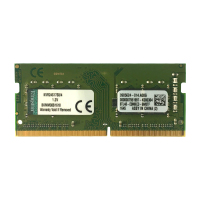 Kingston/金士顿 DDR4 2400 16G 笔记本电脑内存条 单条16g兼容2133