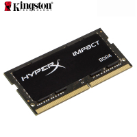 Kingston/金士顿 骇客神条DDR4 2400 16G笔记本电脑内存条兼容2133