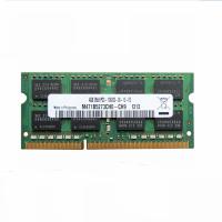 金士顿(KINGSTON) 4G DDR3 1600 台式机内存条