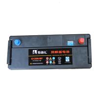 风帆 6-QW-120b 蓄电池——以旧换新款 重卡汽车电瓶(一个装）