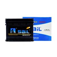 风帆 6QW-60 ——以旧换新款 蓄电池适配POLO高尔夫速腾科鲁兹汽车电瓶（一个装）