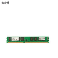 金士顿(Kingston)KVR DDR3 8G 电脑内存条