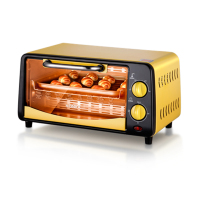 康佳(KONKA) 康佳美味日记 · 电烤箱 KGKX-5139A 单个装