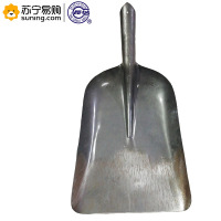 研高(Resehigh)大方锹 铁锹 煤锹 平口锹 锰钢大方锹 (不带把)