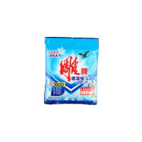 雕牌 洗衣粉 冷水速溶洗衣粉 无磷洗衣粉 508g