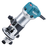 牧田(MAKITA)修边机RT0700C多功能木工开槽机开孔机雕刻机锣机(单位:台)