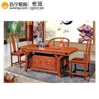 奇冠(QIGUAN) 丫脚茶台 1510*800*720