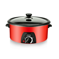 康佳(KONKA) 康佳珍品红 · 电火锅 HG561AA 单个装