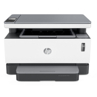 惠普（HP）Laser NS MFP1005c 智能闪充激光一体机 打印复印扫描 M1005升级款半容装 创系列