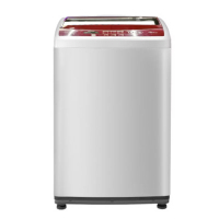 美的（Midea）波轮全自动洗衣机 7KG MB70-1100MH