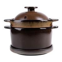 土匠坊 复古焖饭锅 单个装