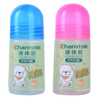 创易 2136 50ml液体胶水 24个/盒 单盒起售