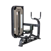 舒华(SHUA) 躯干式转动训练器健身器材 SH-G6818-T18触摸屏