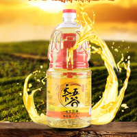 食用油1.8L 大豆油 (100桶起订)
