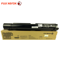 富士施乐(Fuji Xerox)SC2020系列施乐原装墨粉粉盒黑色9000张 CT202242