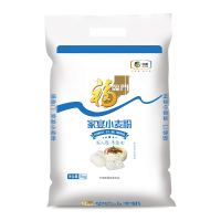 福临门家宴小麦粉5kg/袋