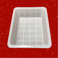 大润窑(DA RUN YAO) 塑料筐 HB