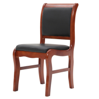 标灿 520*520*890 会议椅 （无把手）