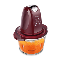 康佳(KONKA) 康佳旋风战士 · 绞肉机 KGJR-151A 单个装