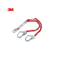 3M 1342125双腿缓冲J伸缩织带型连接绳