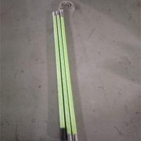 接地杆110KV,3节