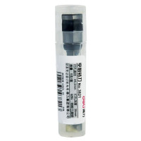 得力(deli)3821-φ5.2*38mm空心钻刀头 适用机型3877 1个装 宁选