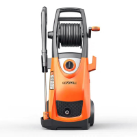 亿力 静音超高压洗车机 2200W