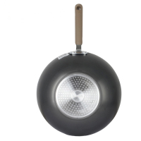 苏泊尔(SUPOR)臻晶不粘无油烟炒锅.可立盖PC30Y2