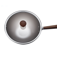 苏泊尔(SUPOR) 芯铁真不锈炒锅CC30AA3