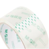晨光高透封箱胶带48mm*100y(单卷)AJD97388