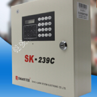 FOTRIC定制感应红外报警器SK-239K