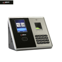 世丰 KR306TW人脸指纹考勤机