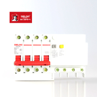 德力西电气(DELIXI ELECTRIC)漏电断路器DZ47LE4P-40A