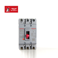 德力西电气塑料外壳断路器CDM3-3300/40A