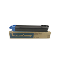 京瓷TK-8108 原装粉盒 M8024墨粉京瓷ECOSYS M8024cidn 碳粉 (蓝色)单个装