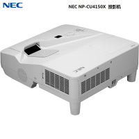 NEC(NEC) NP-CU4200WD 投影机 单位:台(1台装)