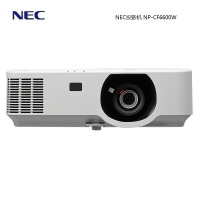 NEC(NEC) NP-CF6600W 投影机 单位:台(1台装)