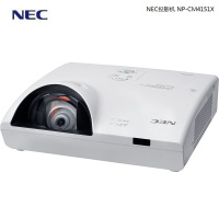 NEC(NEC) NP-CM4151X 投影机 单位:台(1台装)