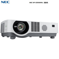 NEC(NEC) NP-CE5500WL 投影机 单位:台(1台装)